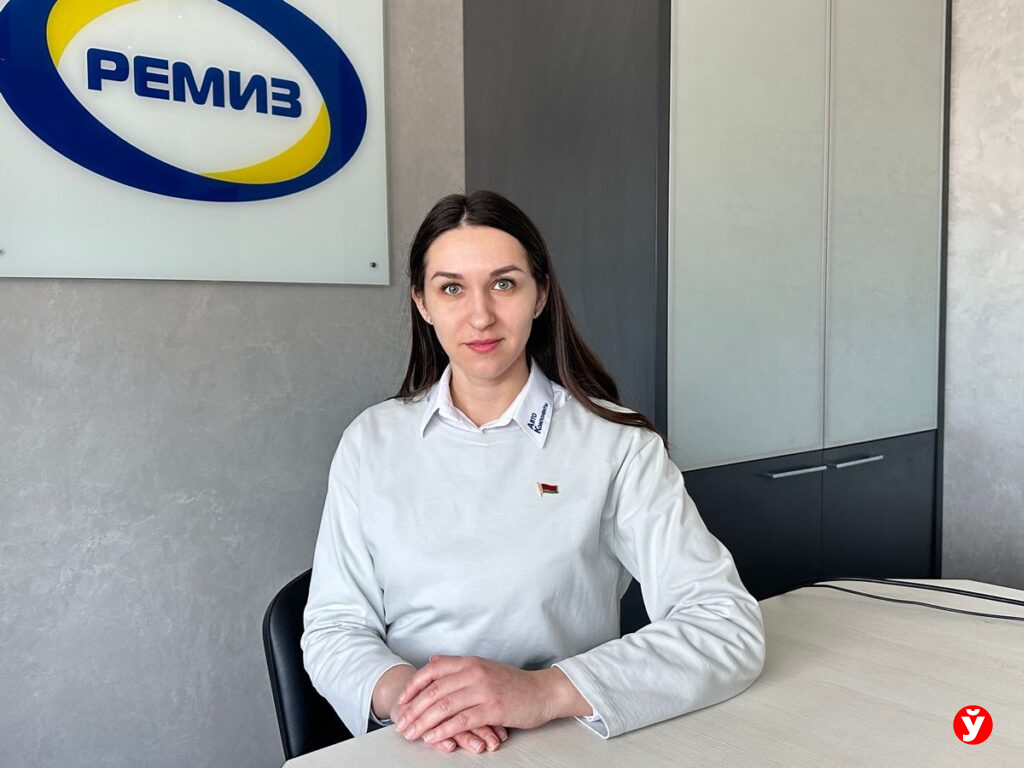 Жодино, производитель фильтров