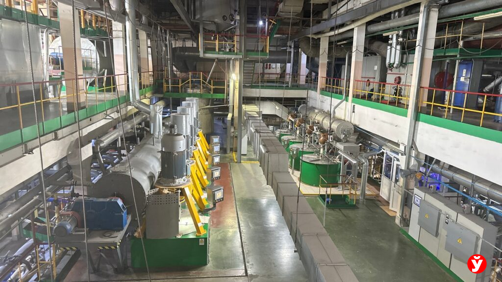  Продуктовое отделение