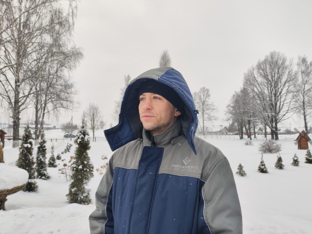 Жизнь после зависимости: как центр в Жажелке изменил судьбу мужчины