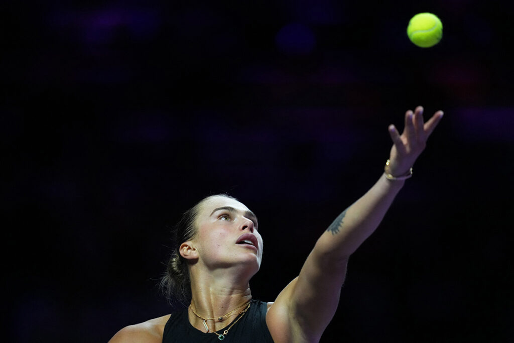 Соболенко продолжает лидировать, Кухаренко больше не худшая: смотрим рейтинг WTA