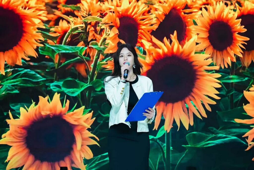 «Почти все мои друзья любят картошку!» Китаянка переехала в Беларусь и столкнулась со стереотипами