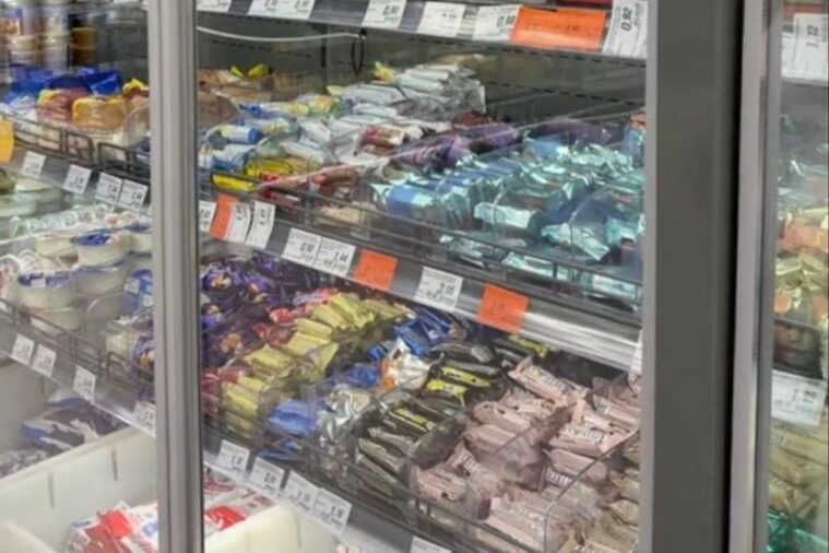 Сырки, творог и йогурты: почему туристы называют Беларусь «раем»