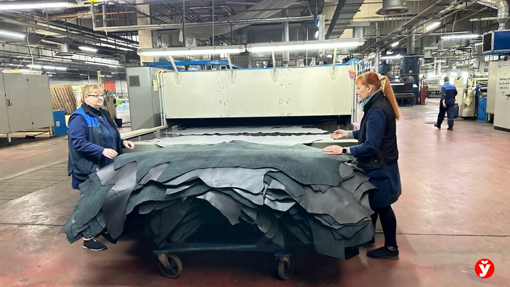 Аппретирование