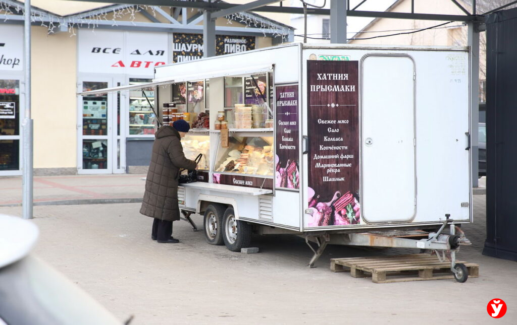 Контроль за ценами должен быть жестким: Лукашенко — правительству