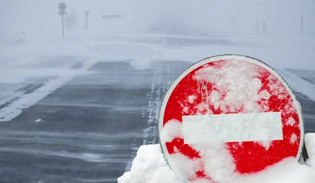 В Минском районе 11 февраля ограничат движение из-за следственного эксперимента