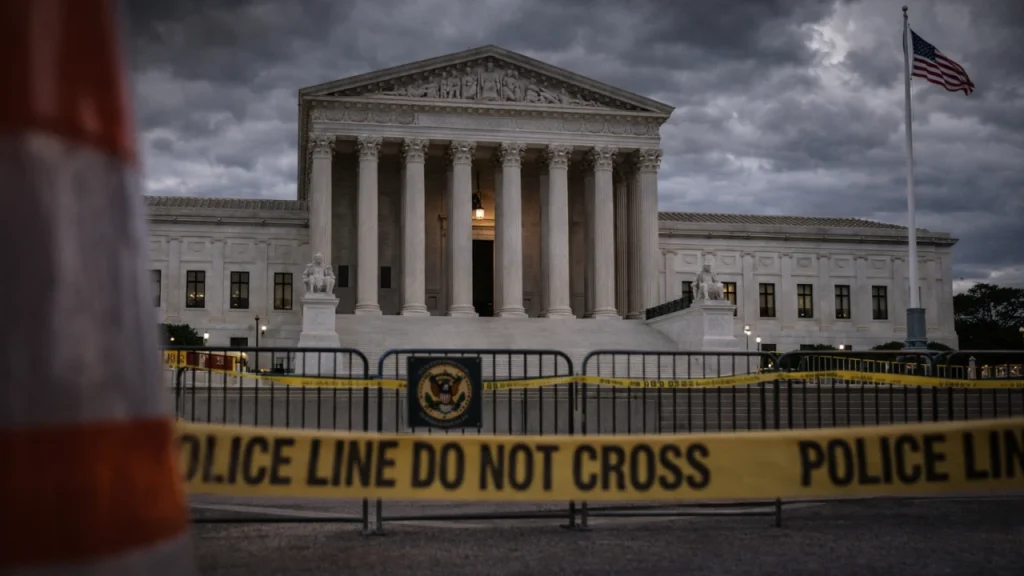 Китай ждет, Европа притормозила: как Трамп будет выкручиваться без пошлин