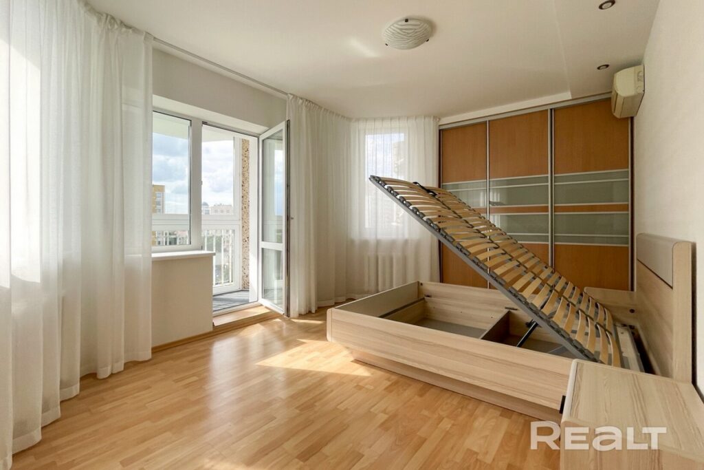 аренда квартиры проспект Машерова, 50