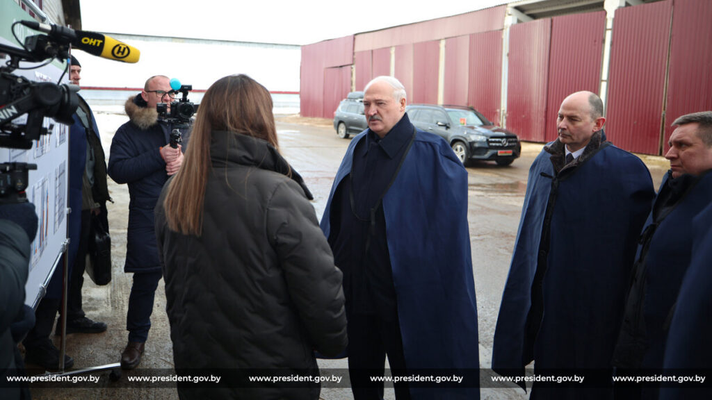 Минская область берёт пример с «Нестановичи-Агро»: как снизить падеж телят и тиражировать опыт