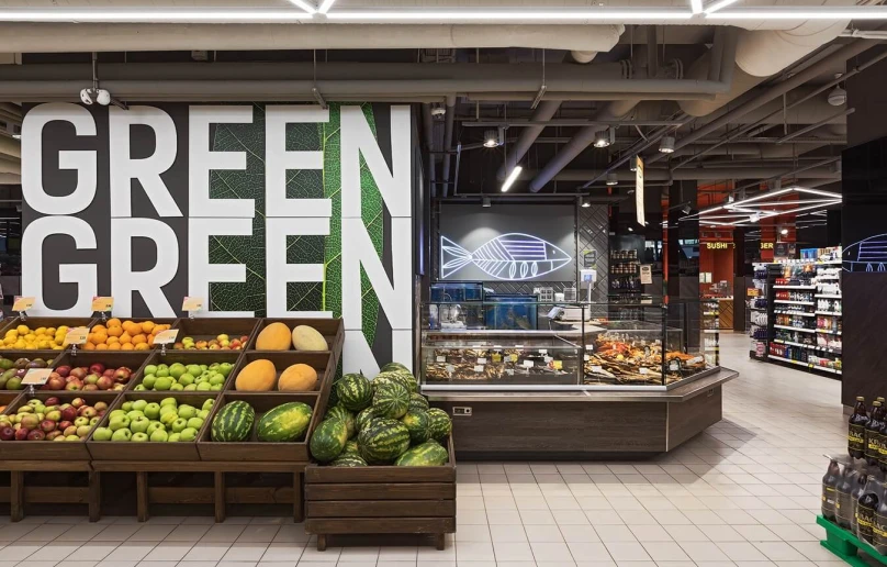 Минчанка нашла в магазине жареную рыбу с плесенью: гипермаркет проверила санслужба