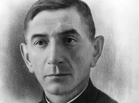 Борец и созидатель: история Героя Советского Союза Владимира Царюка