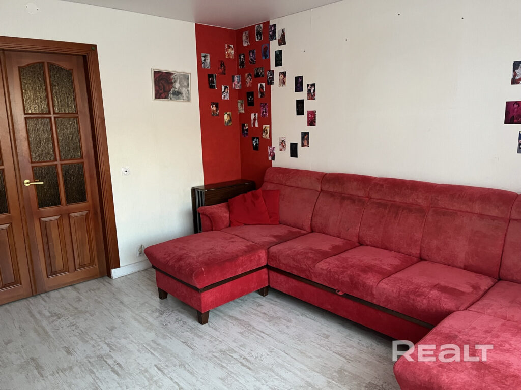 Какое жильё можно купить в Березино с бюджетом в 50 тысяч долларов