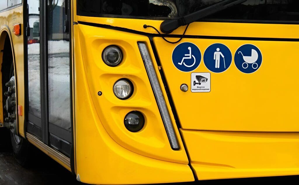 Автобусы «Воложин – Бакшты» и «Минск – Бакшты» будут ходить по-новому расписанию