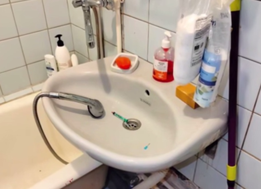 Гомельчанка погибла после употребления психотропа — курьера-иностранца задержали с поличным