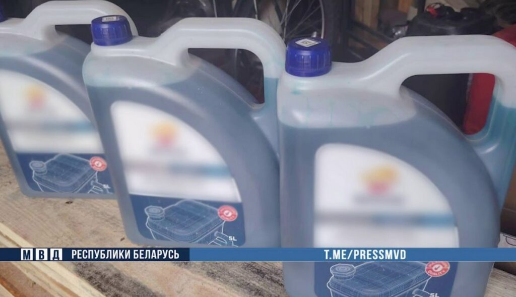 На предприятии в Минской области вскрыли схему хищений на 120 тысяч рублей