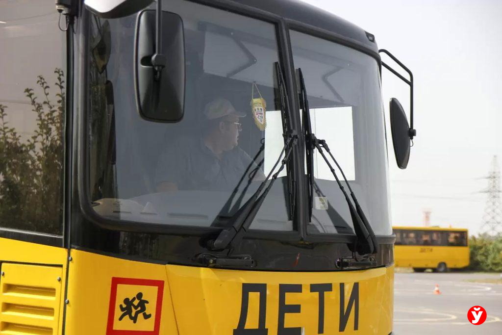 Из-за мороза в одной из областей Беларуси отменили подвоз школьников
