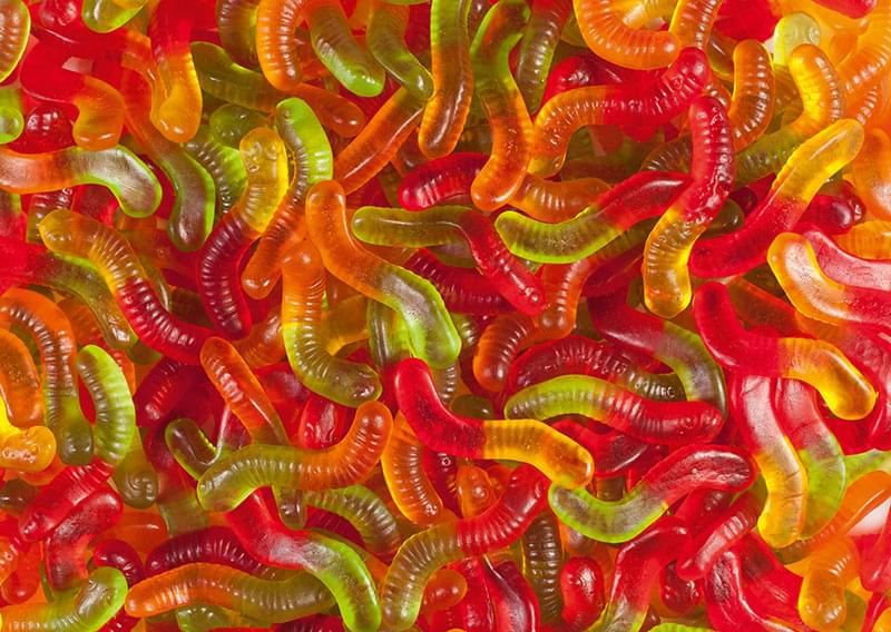 В Беларуси выпустили новый мармелад — с каким вкусом