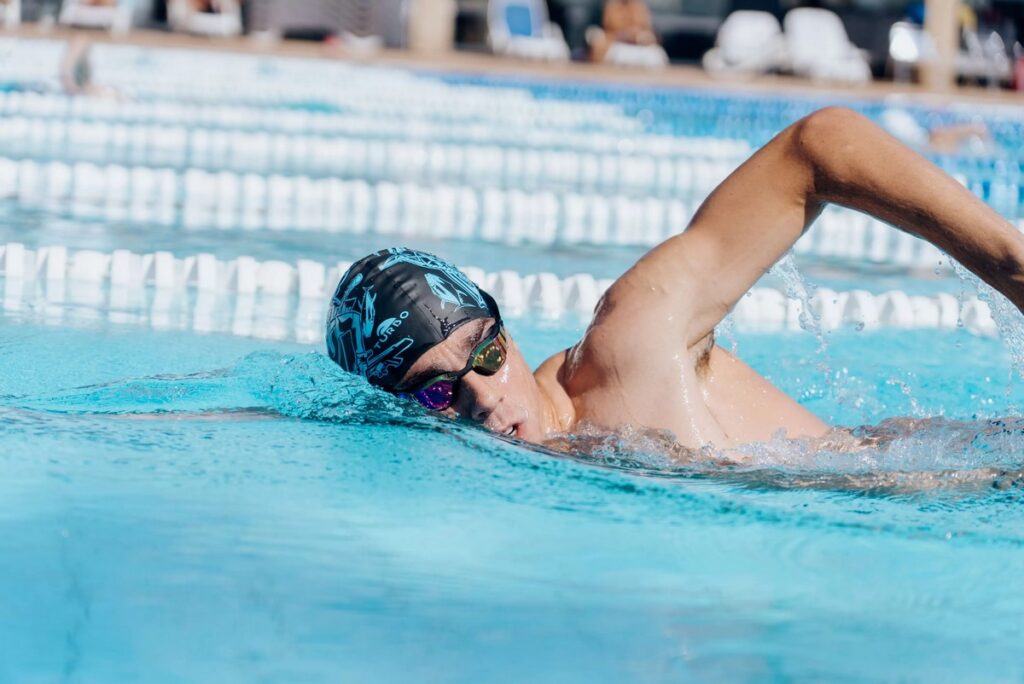 Европейская федерация плавания допустила белорусских юниоров до турниров без ограничений