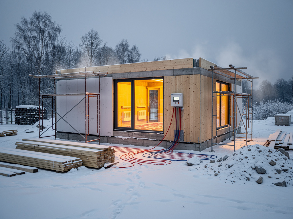 38 тысяч — только начало: как многодетных из Минска загнали в отопительный тупик в Узденском районе