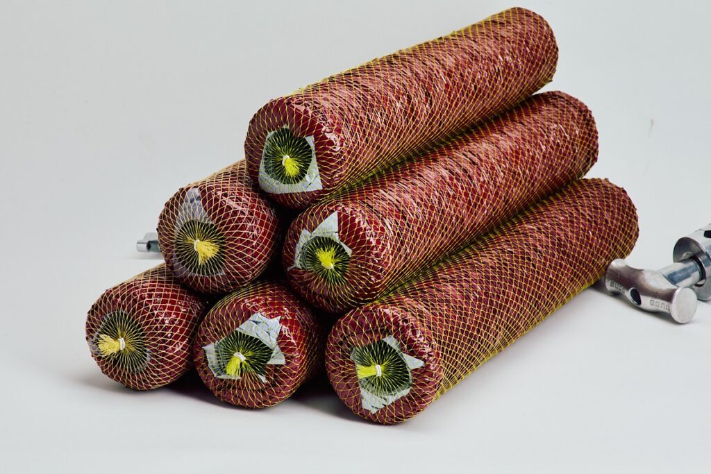 1000 километров колбасы из Беларуси отправились в ОАЭ