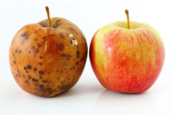 Европейцам предлагают ядовитые яблоки