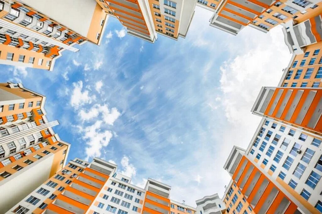 Новый многоквартирный жилой комплекс планируют возвести в Березинском районе