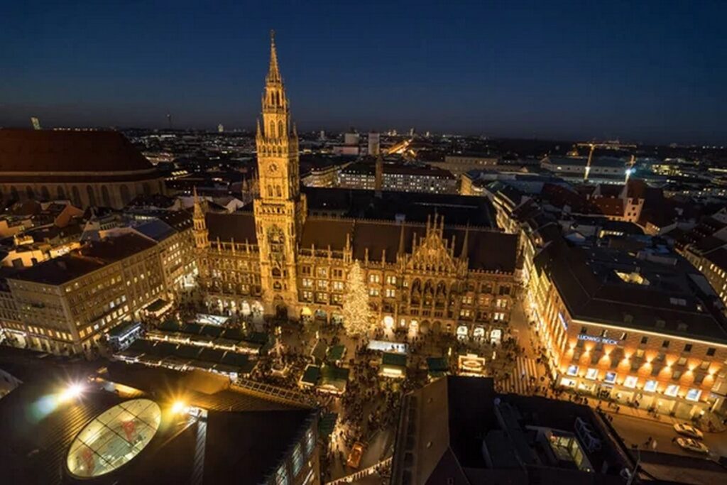 Почему на Западе Россию считают угрозой