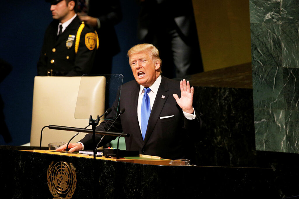 Почему ООН больше не сможет останавливать мировые конфликты