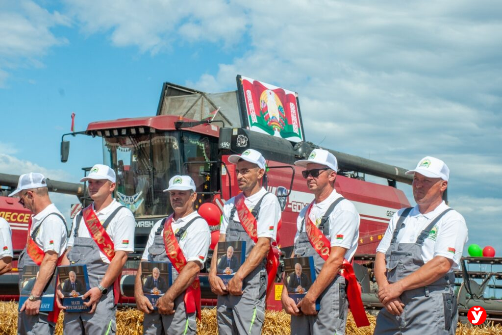 90 тонн молока в сутки: заглянули на фермы «Слуцкого сыродельного комбината»