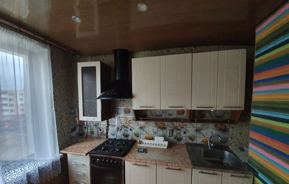 Снять двушку за разумные деньги: смотрим, как выглядит недорогое жильё в Минске