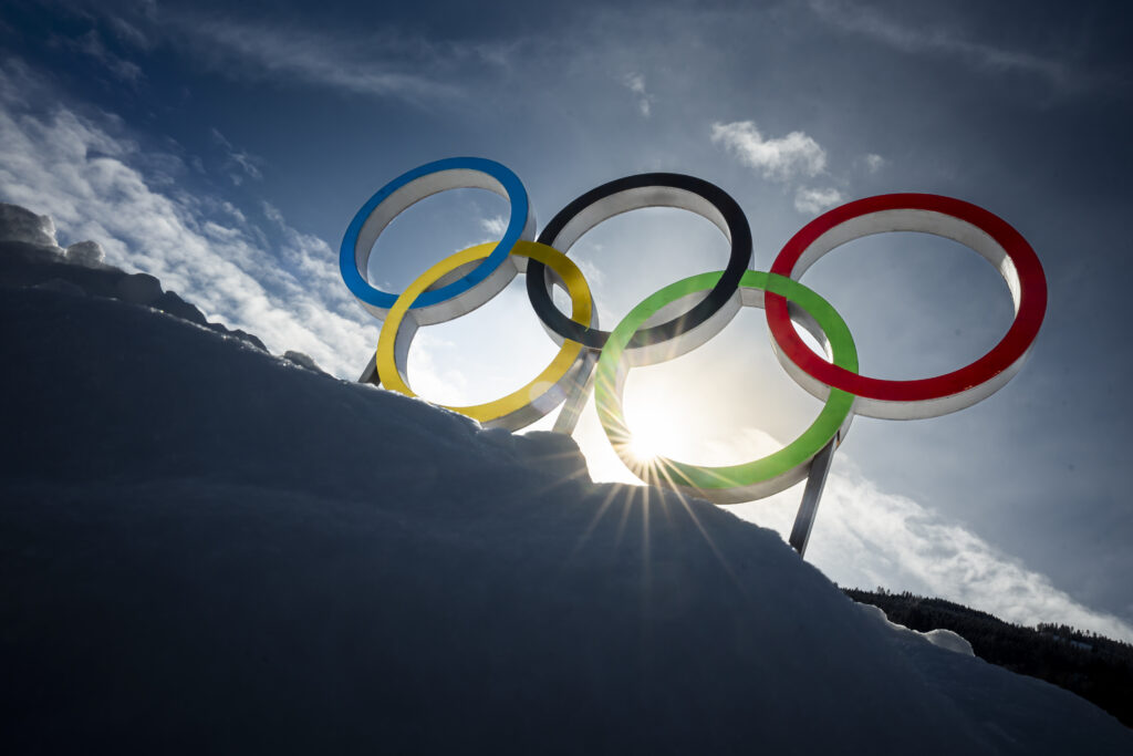 Где белорусам бесплатно смотреть Олимпиаду-2026