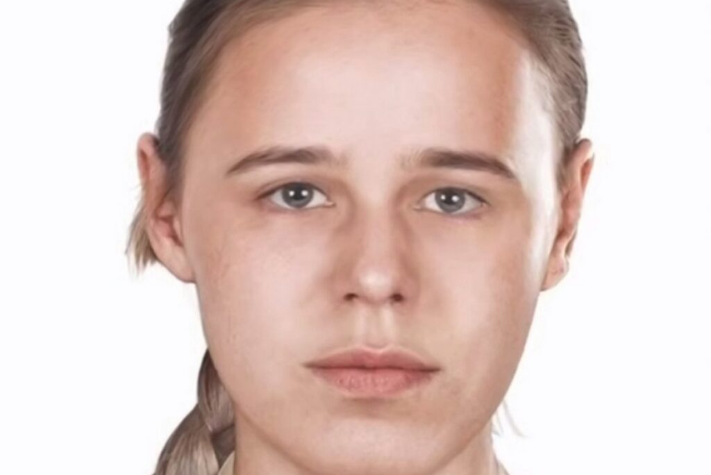 Кладбище под Минском дало ответ: как выглядели девушки из белорусской деревни в 14-15 веке