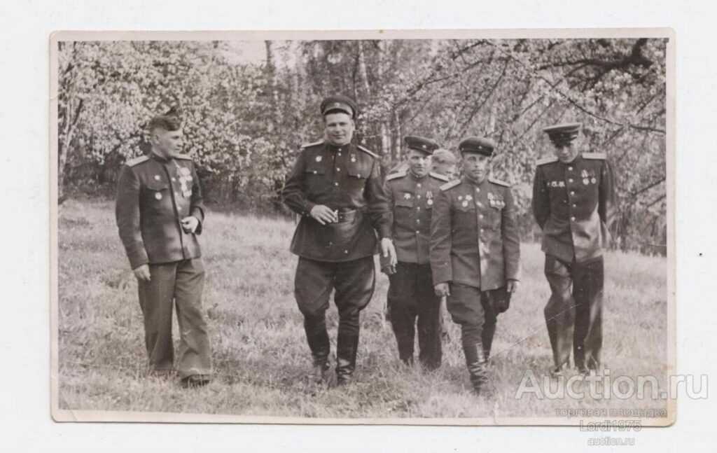 Своим примером мотивировал на подвиги: Михаил Дука дошёл до Берлина и встретил Победу