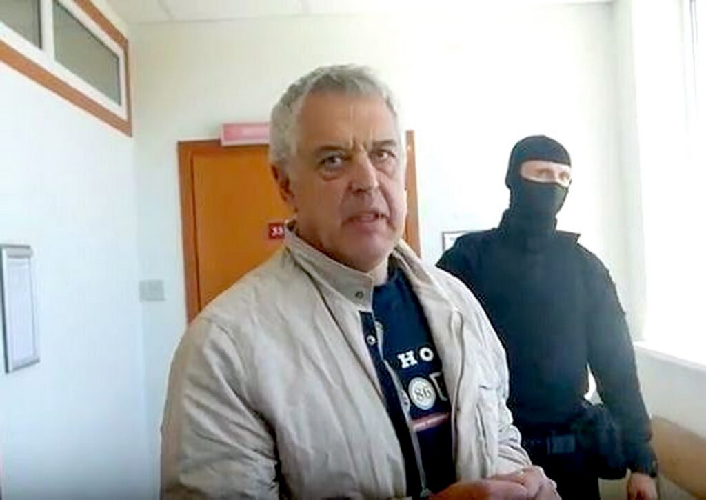 10 лет за научный доклад. Как в Латвии судят за слово о «русском этноциде»