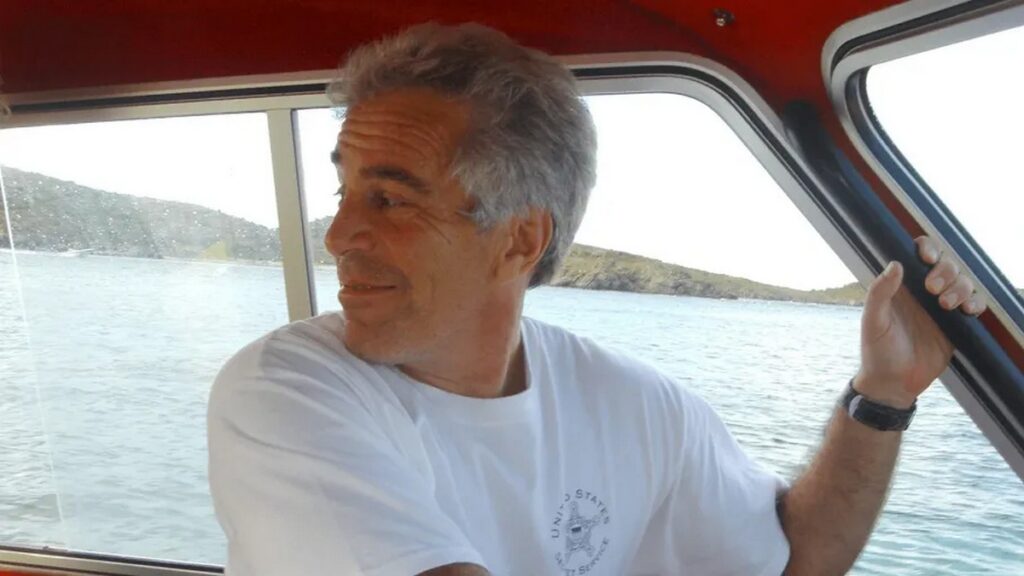 Джорджеску кратко и ясно объяснил причины охвата педофилией политической среды