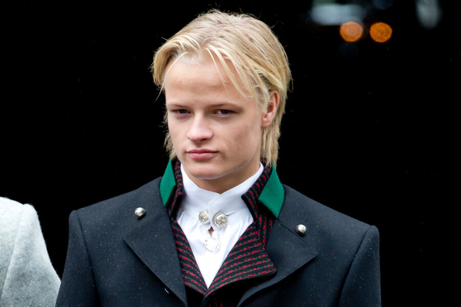 Скандальный сын и файлы Эпштейна: почему в Норвегии заговорили об отмене монархии