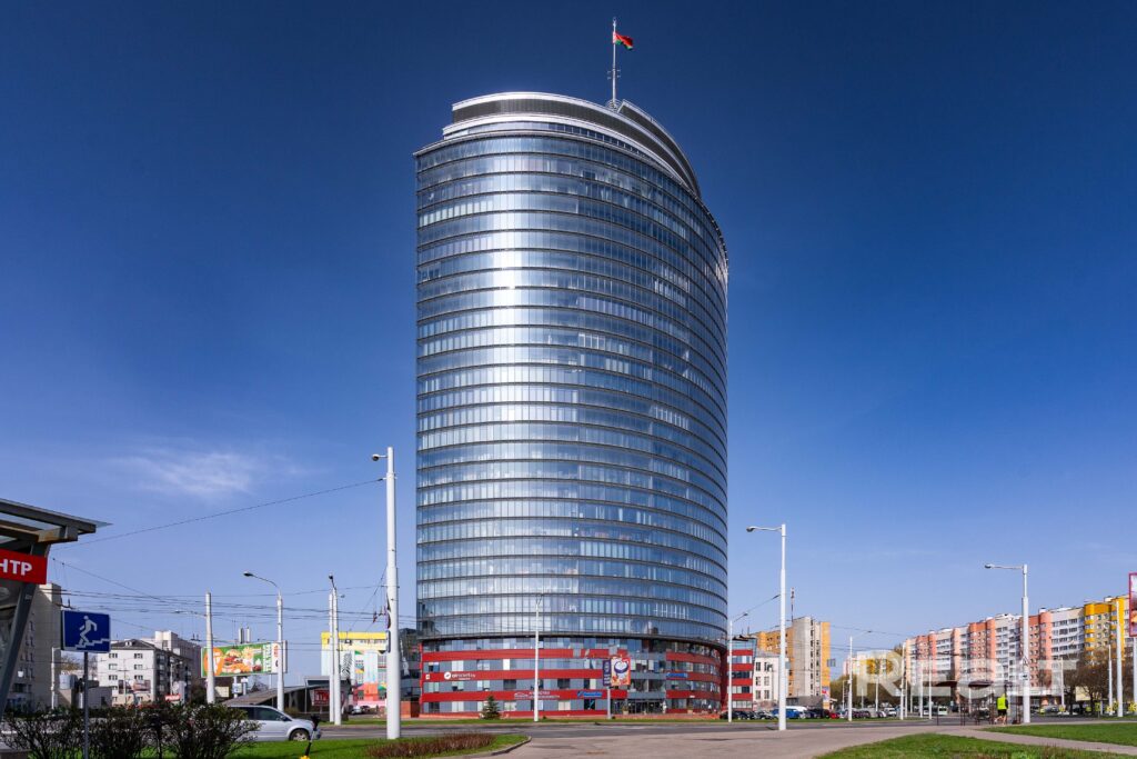 4 000 долларов в месяц: как выглядит самая дорогая арендная квартира Минска