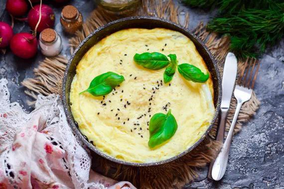 3 желтых рецепта для зимнего дня: согреваемся по-домашнему