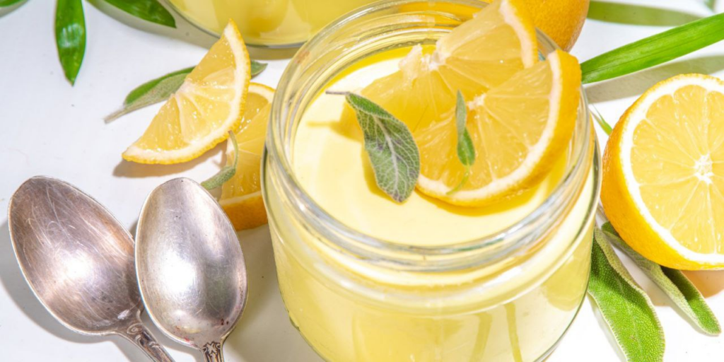 От романеско до панна котты: желтая еда, которая поднимает настроение