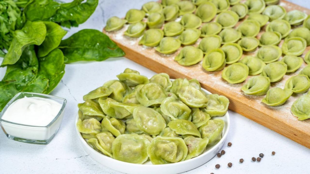 Еда, от которой зеленеют от зависти: три рецепта, чтобы удивить гостей