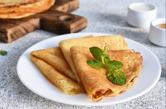 Масленичный эксперимент: три способа удивить гостей