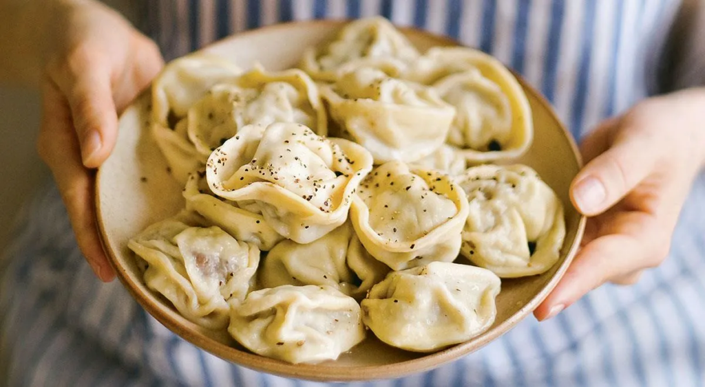 День пельменей: три вкусных рецепта для всей семьи
