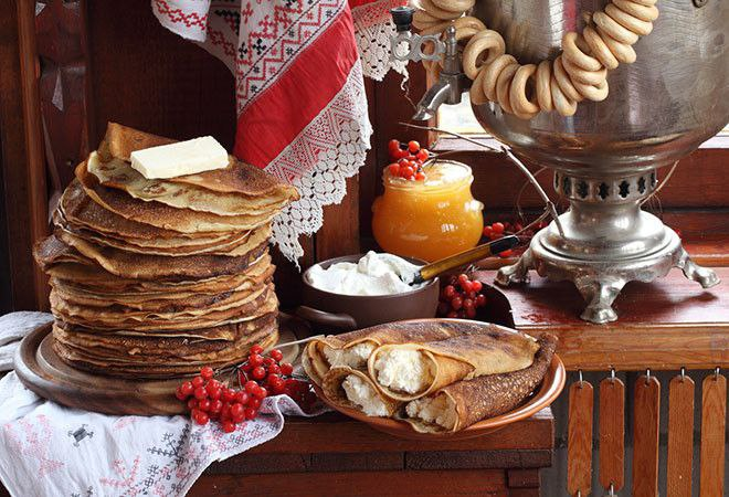 Пальчики оближешь: три идеальных рецепта масленичных блинов