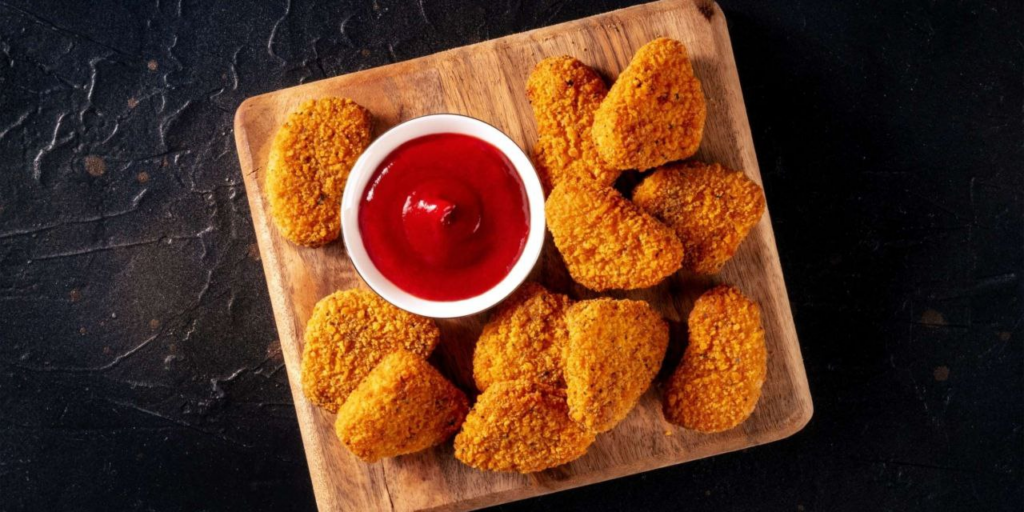 Оранжевое настроение на кухне: три простых рецепта