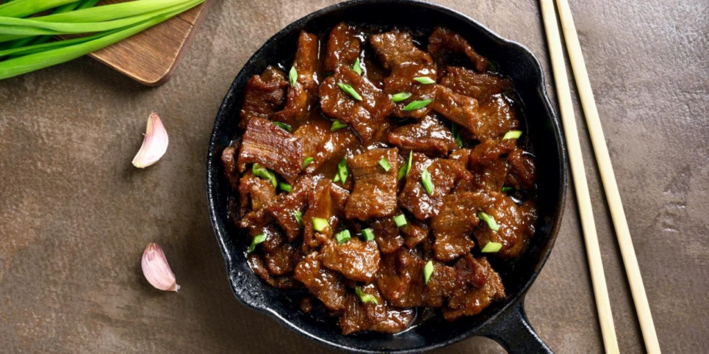 Кулинарная палитра: три рецепта в оттенках уюта