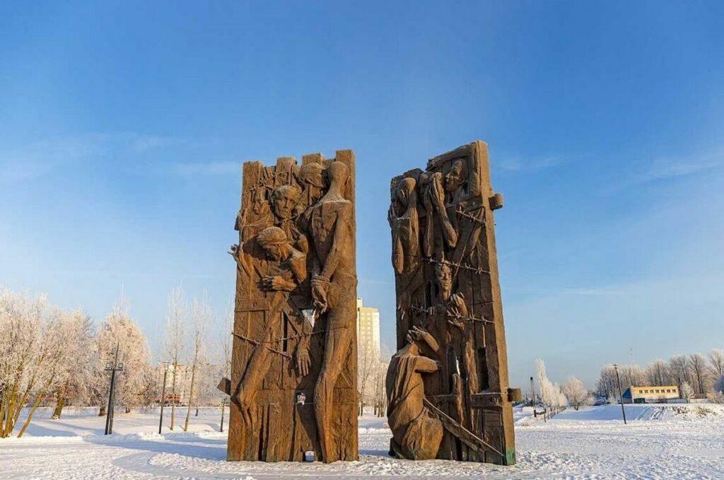 В «Тростенце» откроется инфоцентр на 12 залов – детали восстановят по рассказам узников