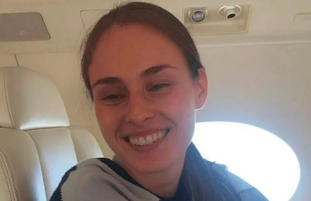 Карина Шуляк