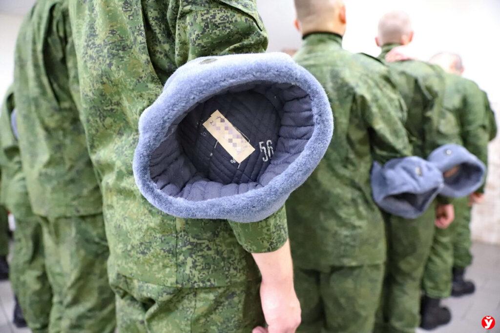 Лукашенко подписал указ о весеннем призыве – когда и кого ждут в военкоматах