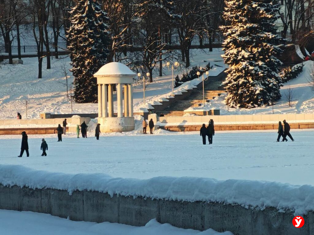 Почему зимой воздух кажется грязнее — синоптики объяснили причины