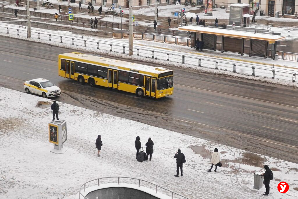 Минчанка не смогла оплатить проезд и получила штраф – мнения белорусов разделились в споре