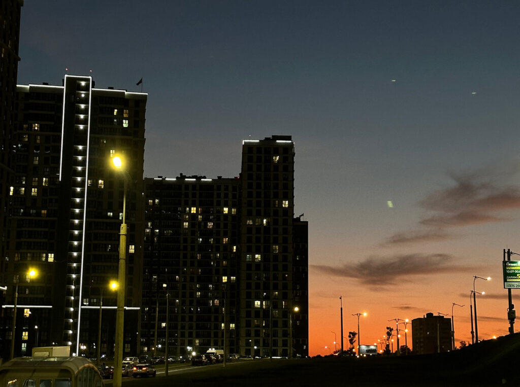 Стоит ли покупать квартиру в «Минск-Мире»: честный разговор с риелтором